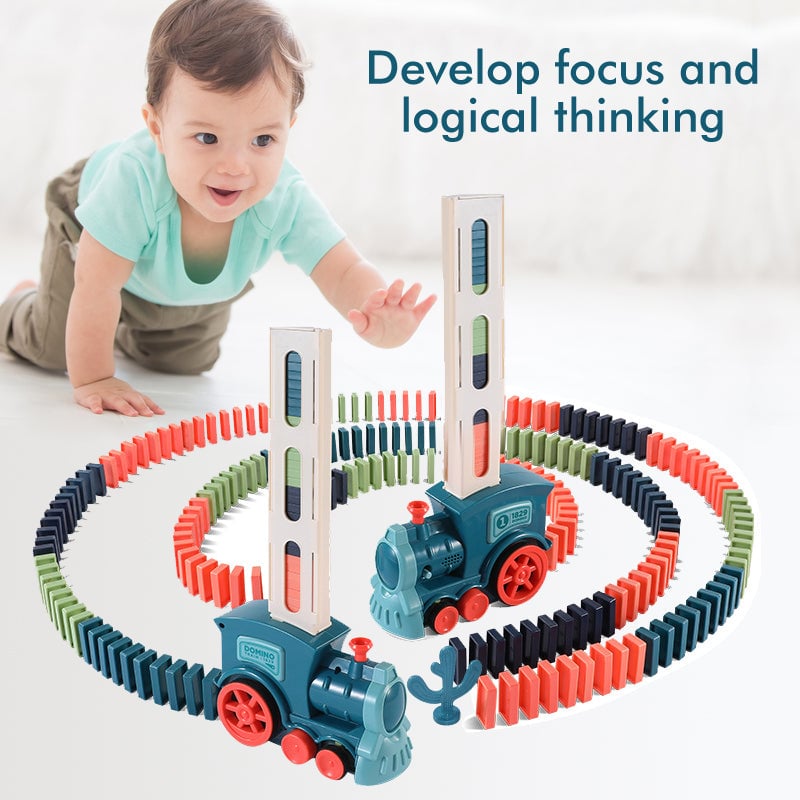 DominoTail™ Play Set