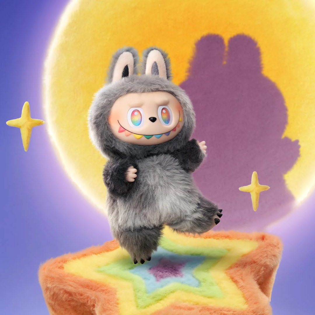 PopMart® Labubu Blind Box