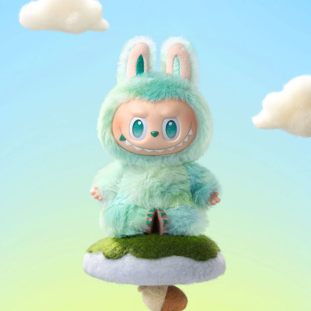 PopMart® Labubu Blind Box