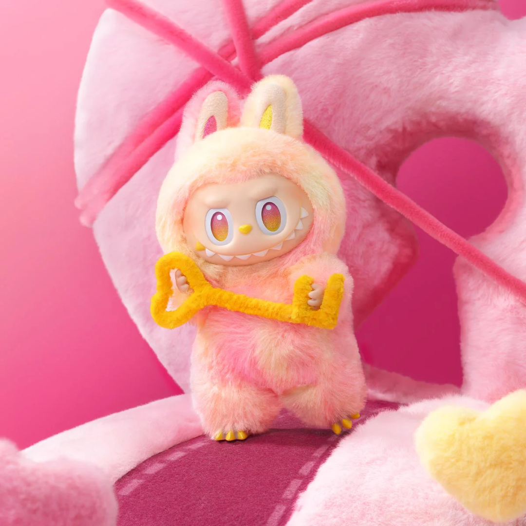 PopMart® Labubu Blind Box