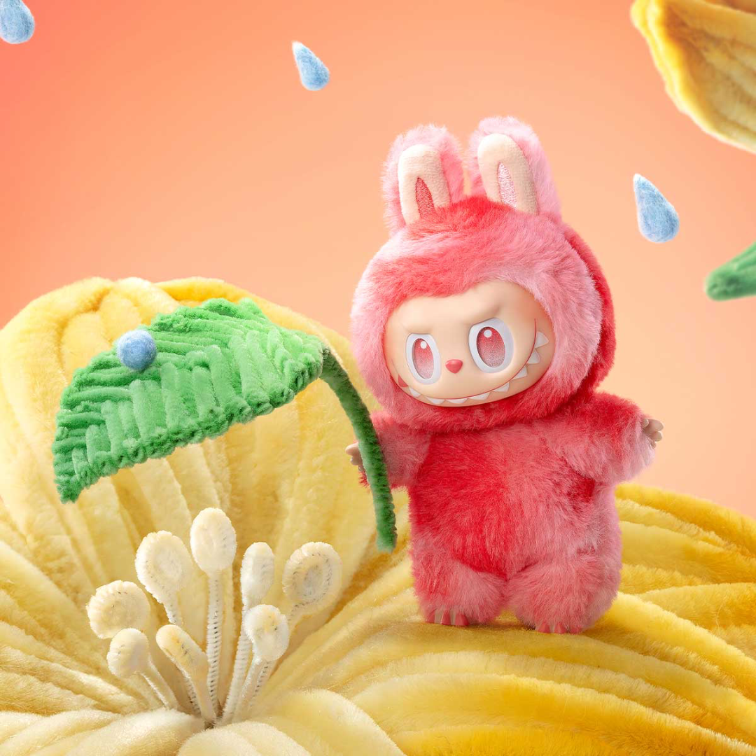 PopMart® Labubu Blind Box