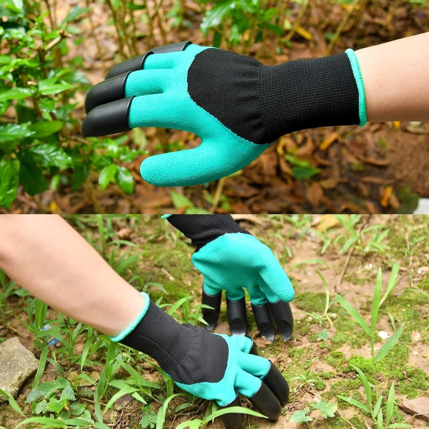 Garden Claws™️ Gardening Gloves