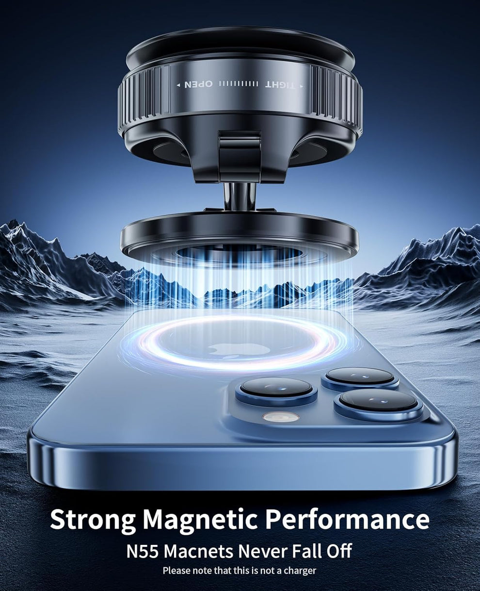 SnapGrip2.0™ Phone Holder