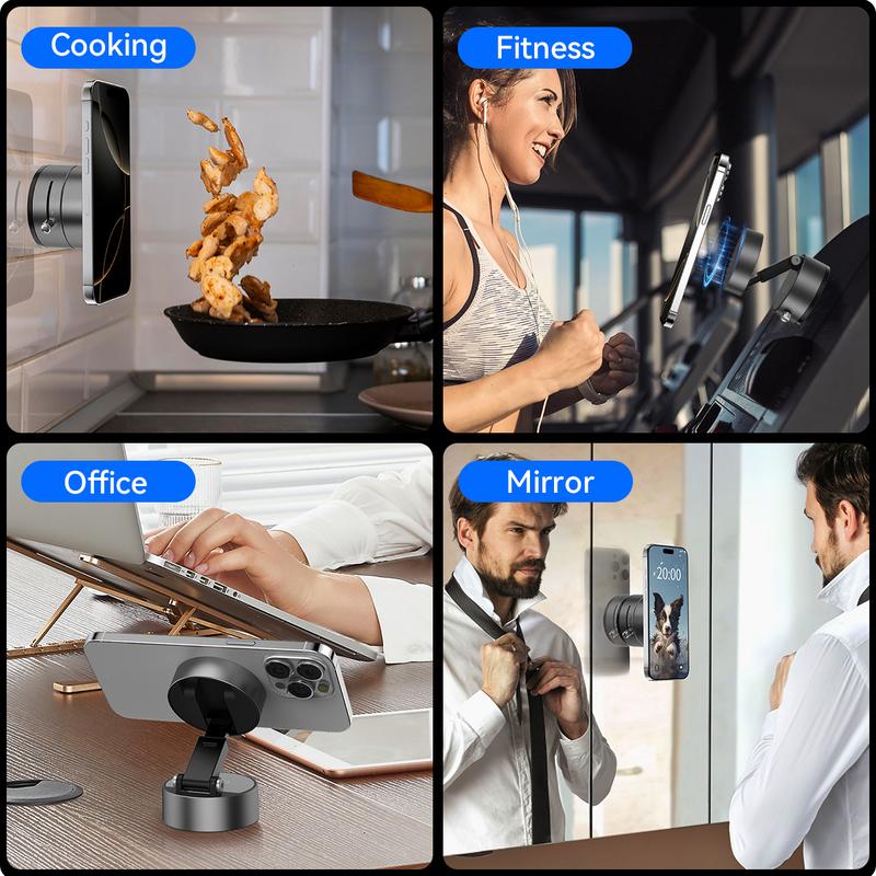 SnapGrip™ Phone Holder