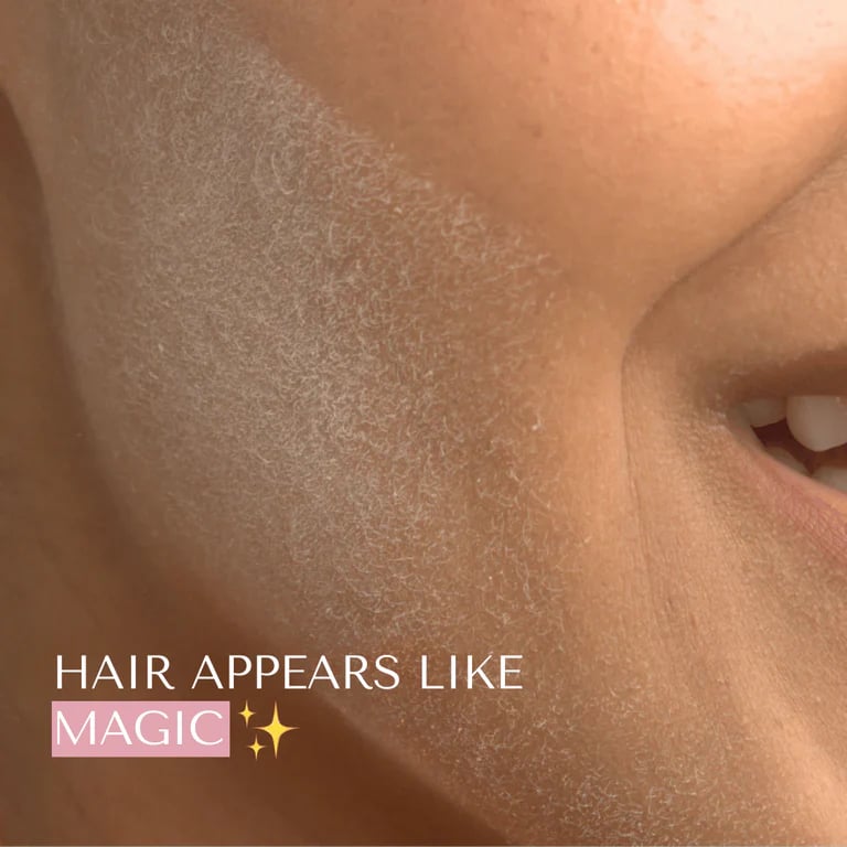 HAIRSPOT™ Hair Identifier Spray ( 4 Razors FREE )