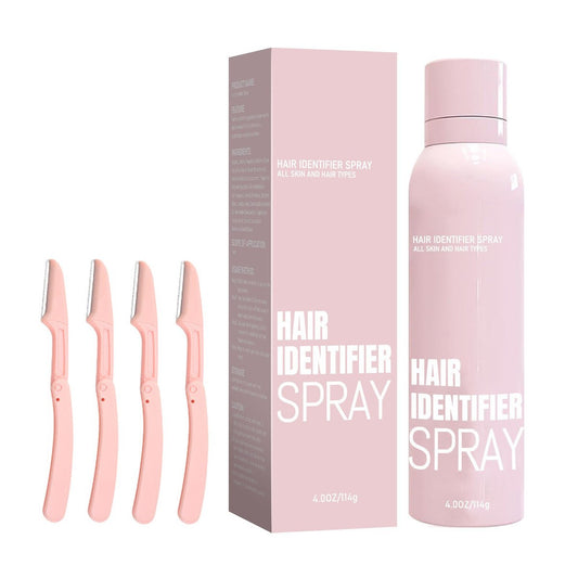 HAIRSPOT™ Hair Identifier Spray ( 4 Razors FREE )