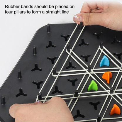 Triggle Game