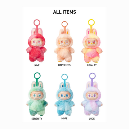 PopMart® Labubu Blind Box