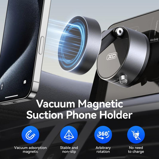 SnapGrip™ Phone Holder