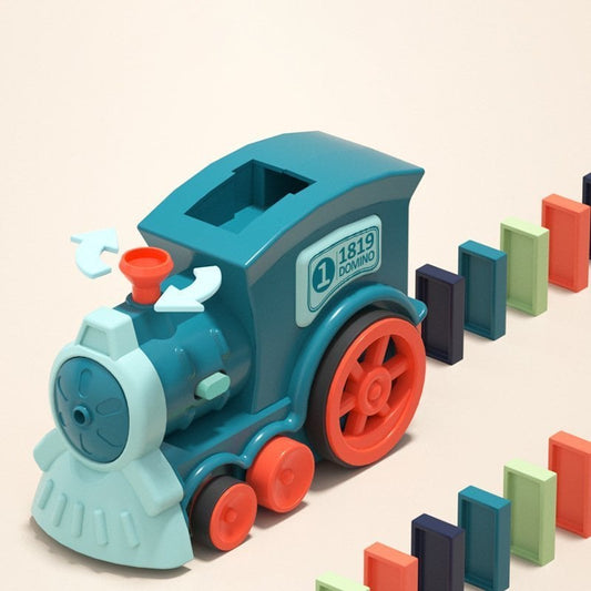 DominoTail™ Play Set