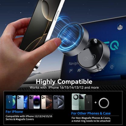 SnapGrip™ Phone Holder