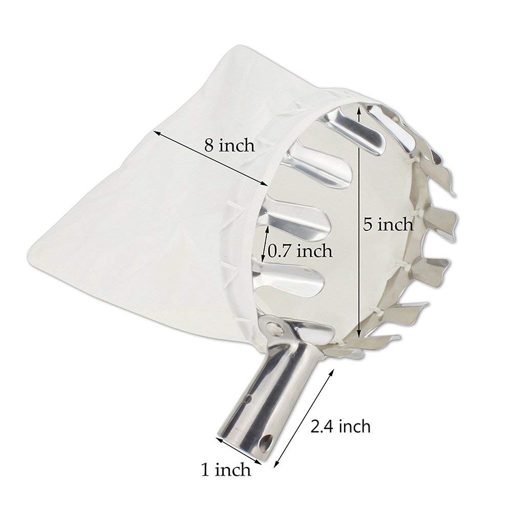 PickPro™ Fruit Picker Basket Tool