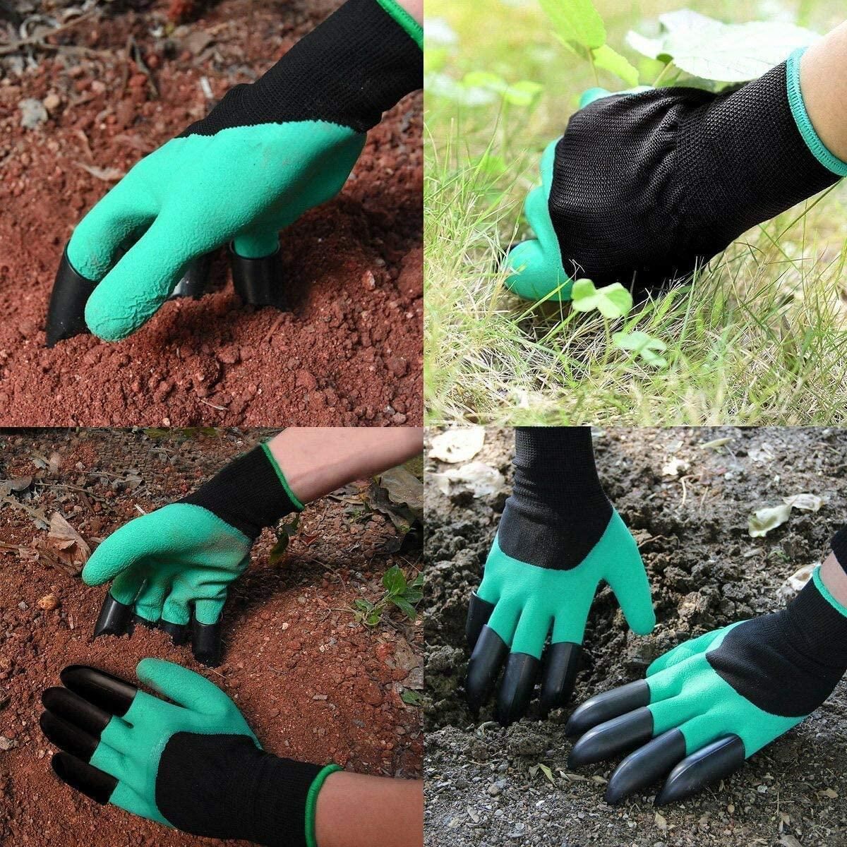 Garden Claws™️ Gardening Gloves