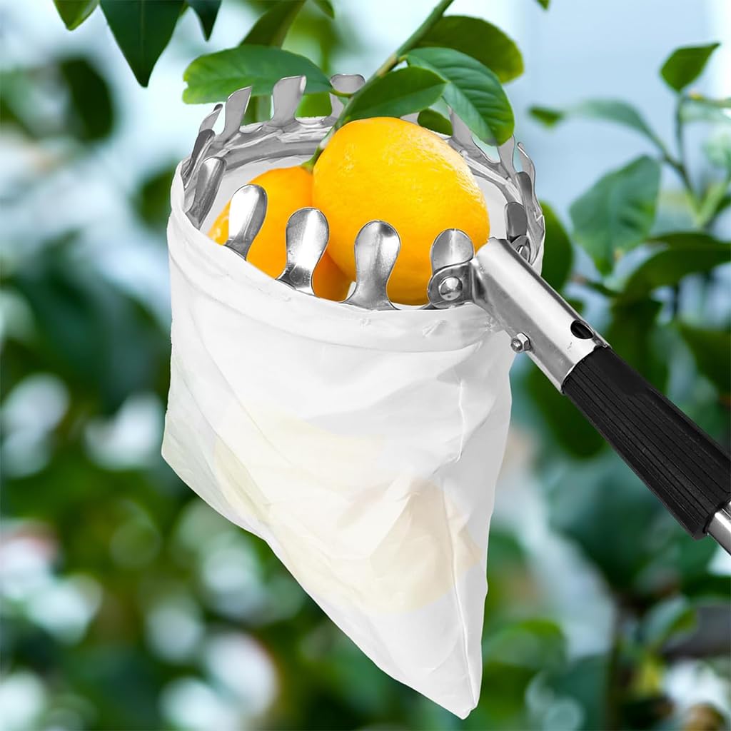 PickPro™ Fruit Picker Basket Tool