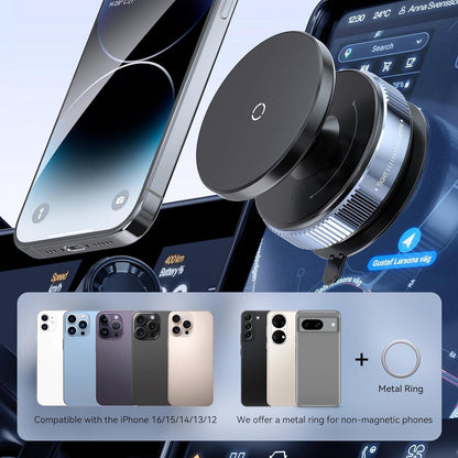 SnapGrip2.0™ Phone Holder