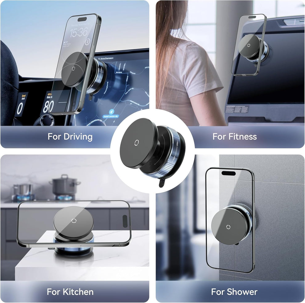 SnapGrip2.0™ Phone Holder