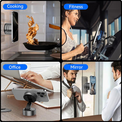 SnapGrip™ Phone Holder