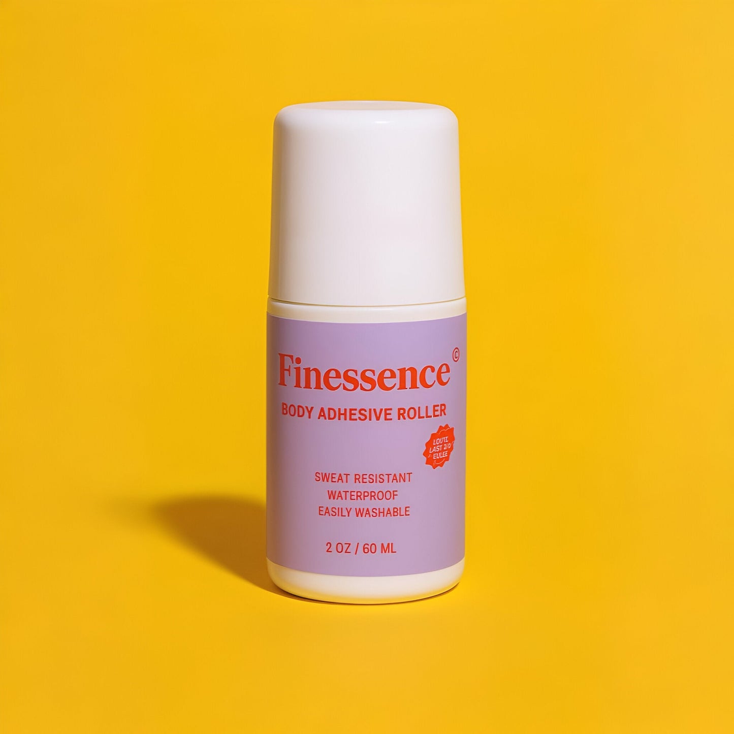 Finessence™ Body Adhesive Roller