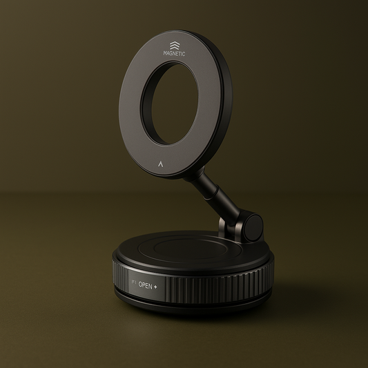 SnapGrip Pro 360° Phone Holder