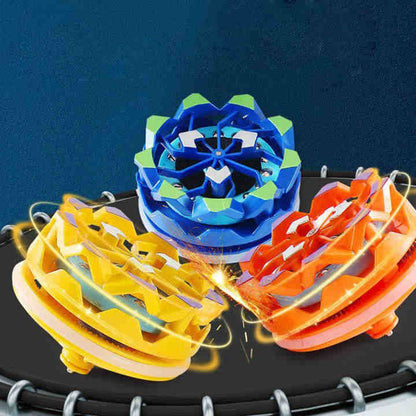 FireBlaze™ Beyblade