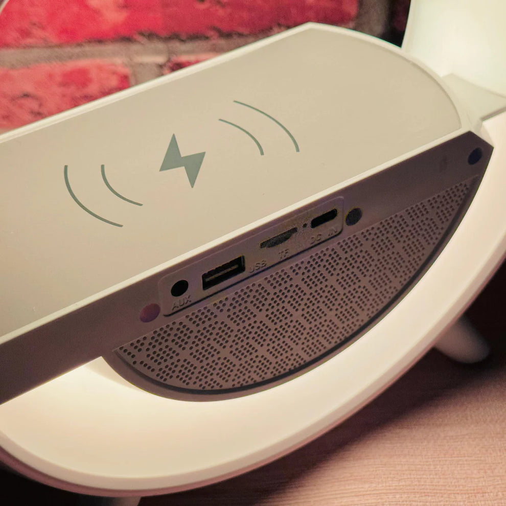 G-LAMP™ LED Wireless Charger
