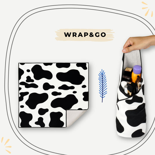 Wrap & Go® Magic Cloth