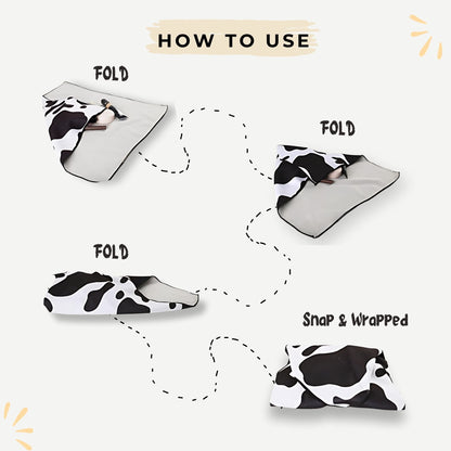 Wrap & Go® Magic Cloth