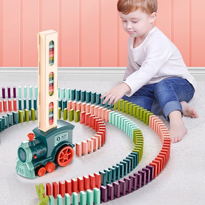 DominoTail™ Play Set