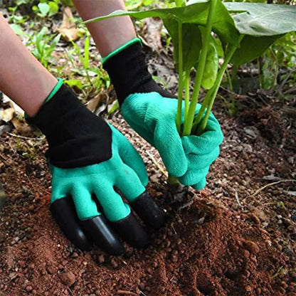 Garden Claws™️ Gardening Gloves