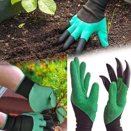 Garden Claws™️ Gardening Gloves