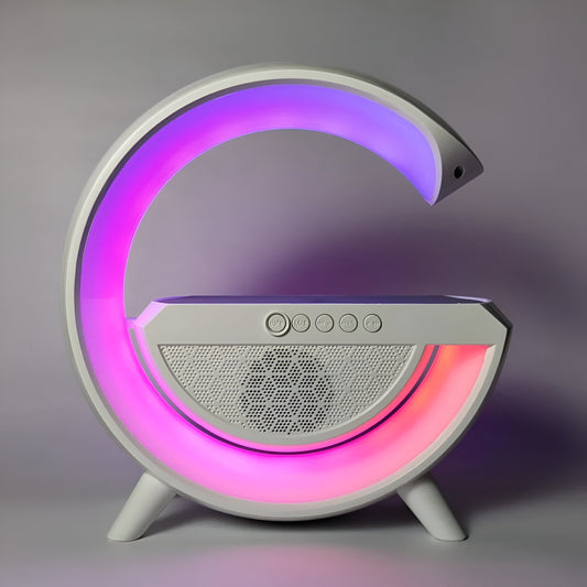 G-LAMP™ LED Wireless Charger