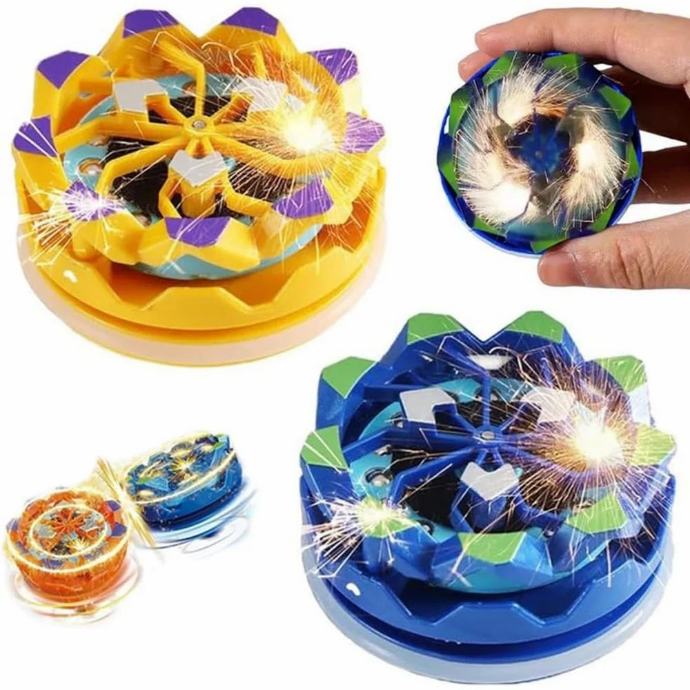FireBlaze™ Beyblade